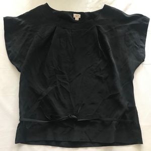 Wilfred Silk Blouse